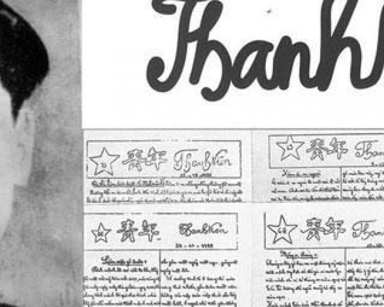 Nguyễn Ái Quốc và sự ra đời của báo chí cách mạng Việt Nam